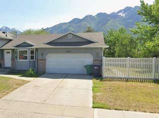 11623 S Player Rd E, Sandy, UT 84092