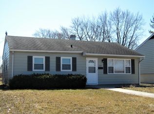 1422 Boston Ave, Joliet, IL 60435