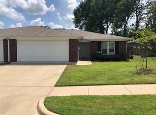 12569 Kara Lynn Pl, Tyler, TX 75704