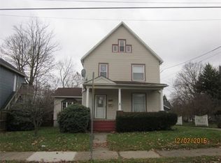 169 Jefferson Ave, Sharon, PA 16146