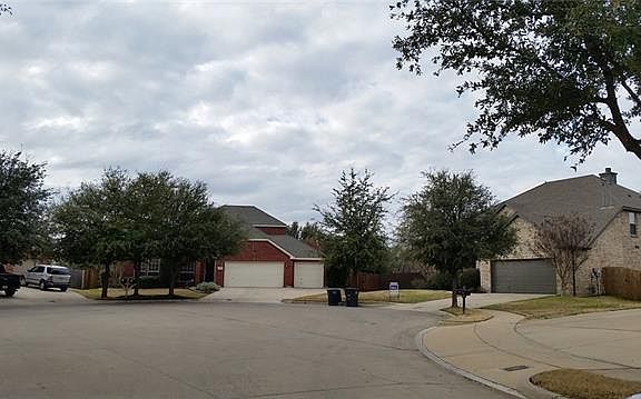 2nd image of 4604 Cannas Ct