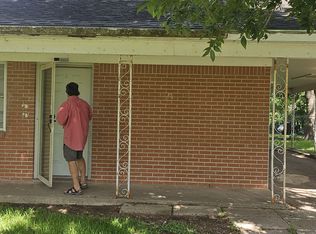2322 N Fulton St #A, Wharton, TX 77488