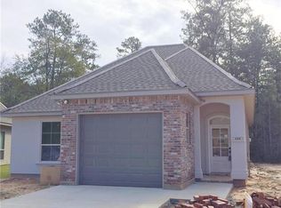 608 Bateleur Way, Covington, LA 70435