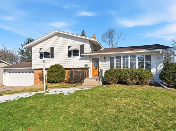 1971 Birch St, White Bear Lake, MN 55110