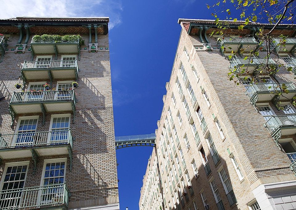 2nd image of 508 E 78th St APT 6G