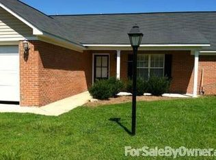 206 Shelbi Pl, Oxford, MS 38655
