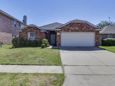 6707 Spencer Dr, Arlington, TX, 76002