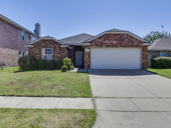 6707 Spencer Dr, Arlington, TX 76002