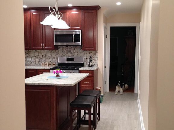 4th image of 5149 N Lowell Ave