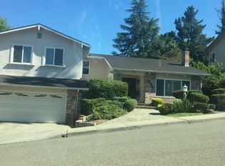 3724 Pinot Ct, Pleasanton, CA 94566