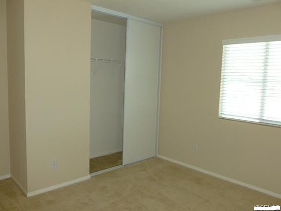 Upstair Bedroom