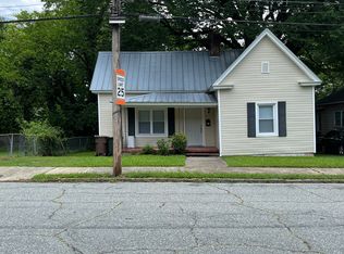 821 Silver Ave, Greensboro, NC 27403