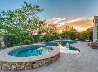 6489 W Willow Way, Florence, AZ 85132