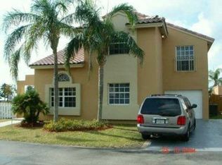 15924 SW 112th Ter, Miami, FL 33196