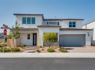 10226 Pleasant Knoll Ave, Las Vegas, NV 89166