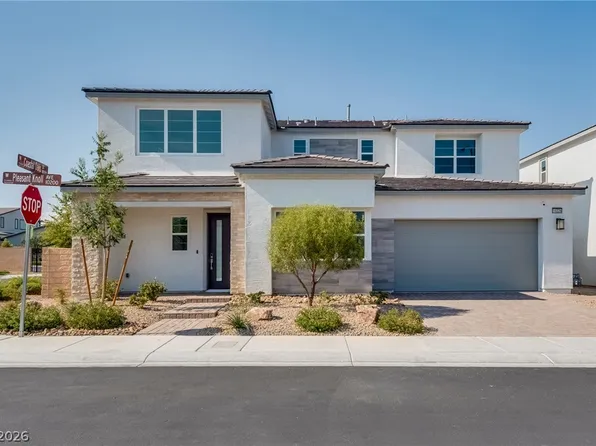 10226 Pleasant Knoll Ave, Las Vegas, NV 89166