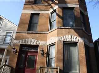 932 W Montana St APT 3, Chicago, IL 60614