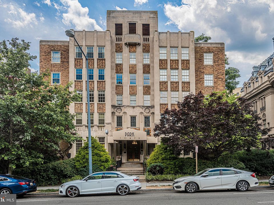 1st image of 2440 16th St NW APT 104