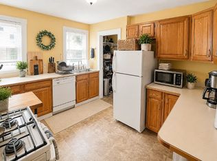 17 Irvington Rd #1, Somerville, MA 02144