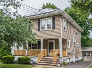 61 Park Ave, Caldwell, NJ 07006