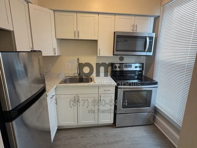 Indy Christian Place Apartments LLC — Photo 21