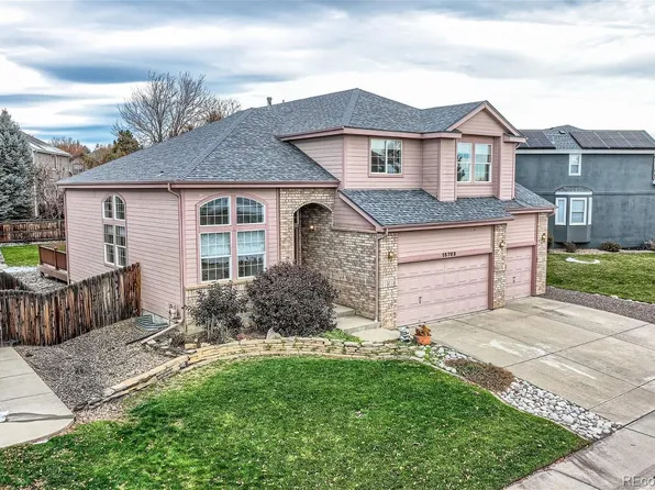 15703 W 70th Drive, Arvada, CO 80007