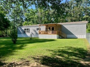 20 Malone Ln, Ball, LA 71405