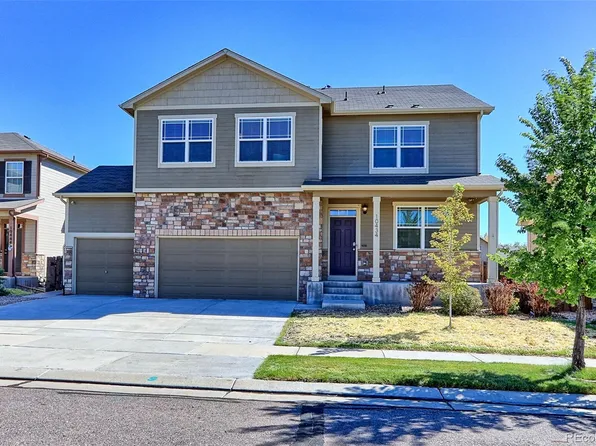 10434 Troy Street, Commerce City, CO 80022