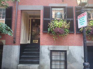 41 W Cedar St, Boston, MA 02114