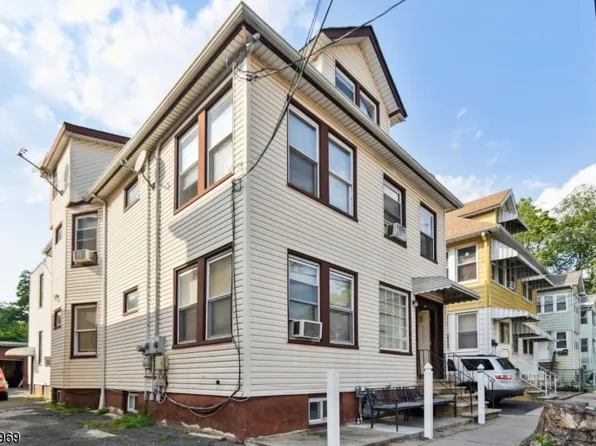 1412 Boa Pl, Hillside Twp., NJ 07205