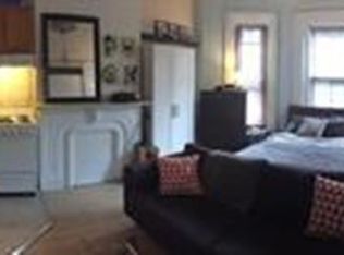 32 Appleton St APT 2F, Boston, MA 02116