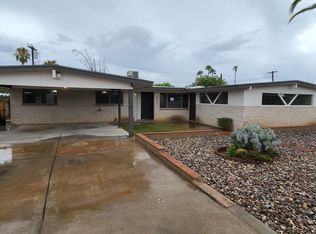 7601 E 34th St, Tucson, AZ 85710