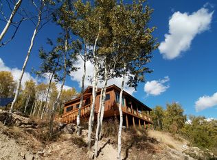 557 Pine Tree Trl, Anaconda, MT 59711