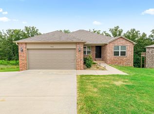 964 Augusta St, Cabot, AR 72023