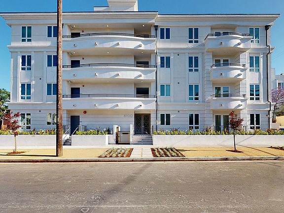 2nd image of 8700 Chalmers Dr #202