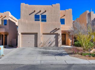 3605 Calle Floresta Ct NW, Albuquerque, NM 87120