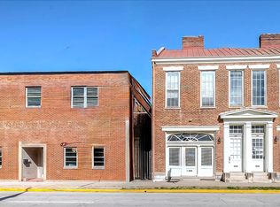 410 Ann St #1, Frankfort, KY 40601