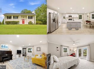 10036 Kimberly Ct, Warrenton, VA 20186