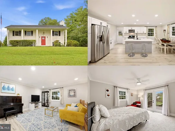 10036 Kimberly Ct, Warrenton, VA 20186