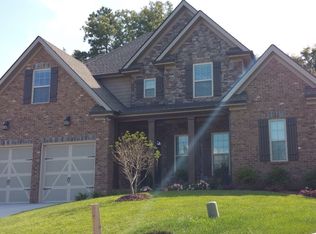 1424 Aberdeen Drive, Alcoa, TN 37701