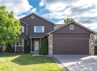 5166 S Routt Ct, Littleton, CO 80127
