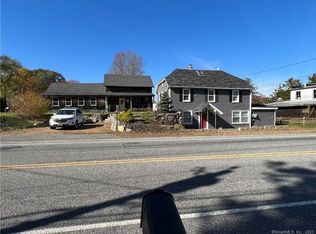 90 Preston City Rd, Voluntown, CT 06384