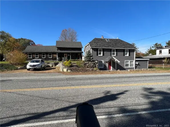 90 Preston City Road, Voluntown, CT 06384