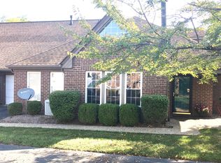 1603 Eastbridge Ct, Louisville, KY 40223