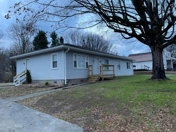 1312 E Harper Ave, Maryville, TN 37804