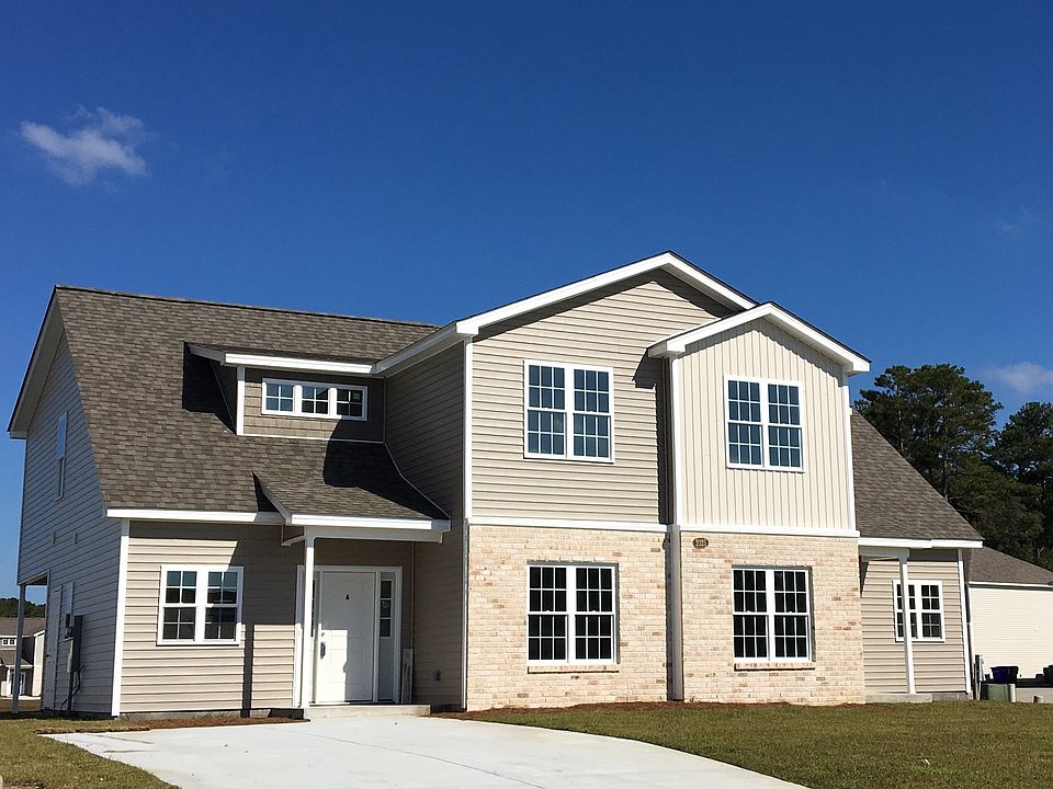 1st image of 2325 A Chavis Dr