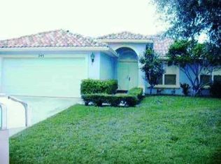245 Bluejay Ln, Jupiter, FL 33458