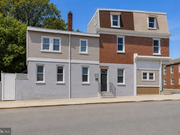 1100 W 3rd St, Wilmington, DE 19805