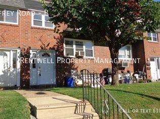 11 Jeffrey Rd APT B, Clifton Heights, PA 19018