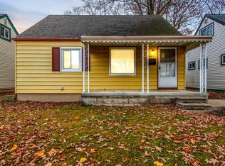 26620 Osmun St, Madison Heights, MI